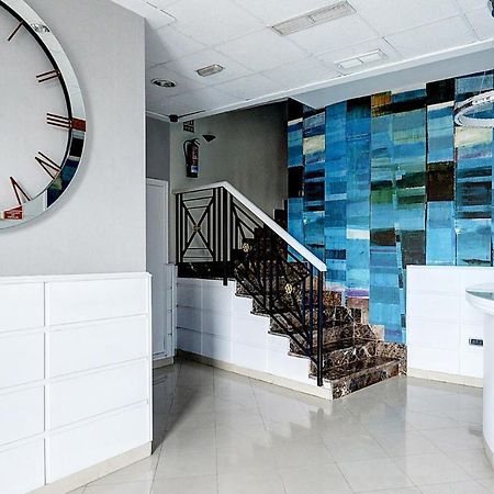 Hotel Vila-Real Azul Buitenkant foto