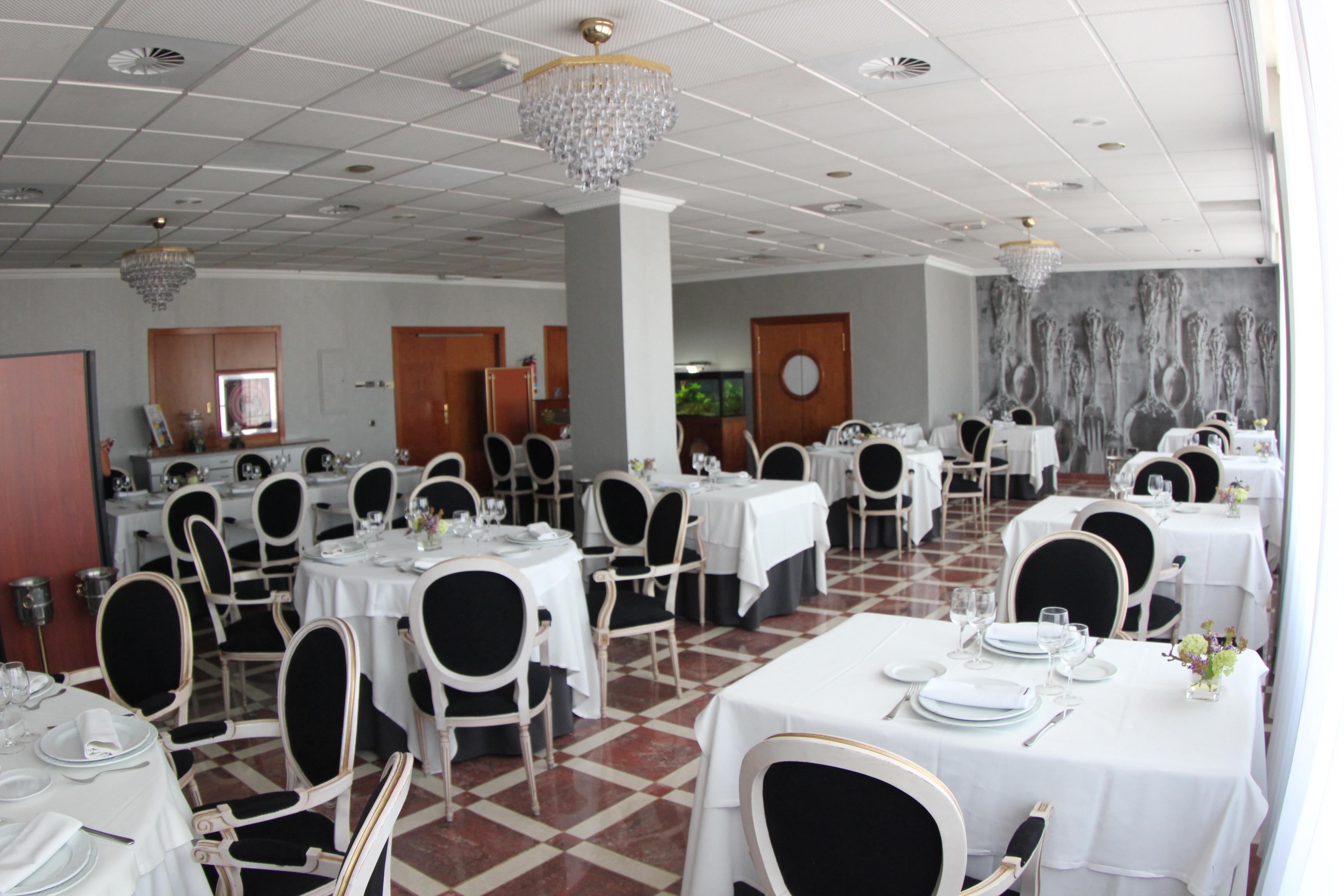 Hotel Vila-Real Azul Buitenkant foto