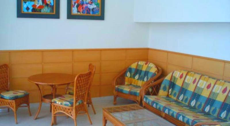 Hotel Vila-Real Azul Buitenkant foto
