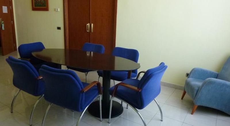Hotel Vila-Real Azul Buitenkant foto